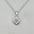 925 silver necklace